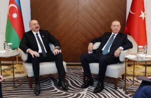 Erdoğan’dan Aliyev’e “başsağlığı” telefonu