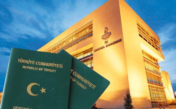 Sahte Pasaport Skandalı: Vatandaşların Bilgileri Çete Tarafından Kullanıldı