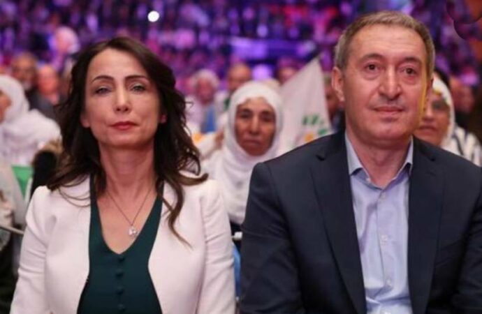 DEM Parti, İmralı’ya gitmek için başvuruda bulundu