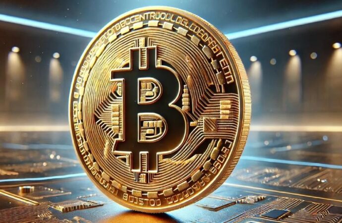 Bitcoin’de sert düzeltme: Düşüş sürüyor