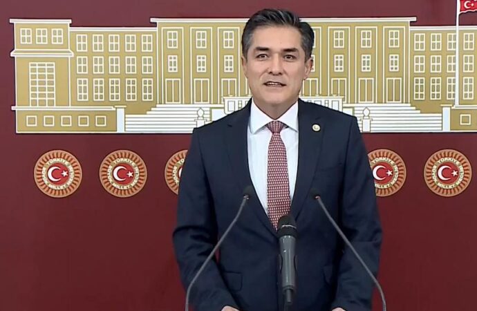 İYİ Parti’den Ankara ve İstanbul’daki konser soruşturmalarına tepki