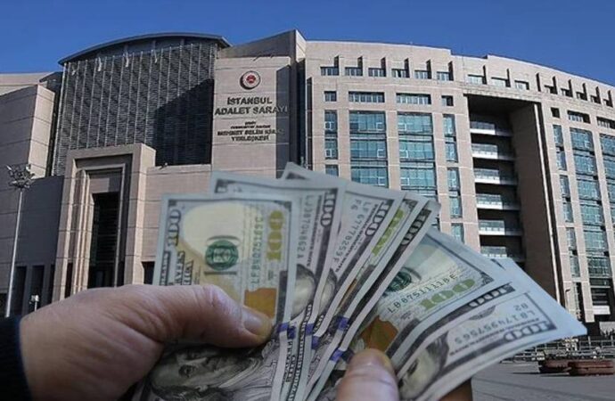 İstanbul’da sahte dolar soruşturması: Merkez Bankası ve Bankalar Birliği’nden açıklama