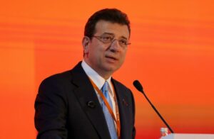 İmamoğlu: İstanbul’un Muhafızları var