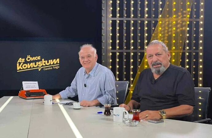 Çakar ve Toroğlu’ndan çarpıcı iddia: Hakemler mafya baskısıyla maçları manipüle etti
