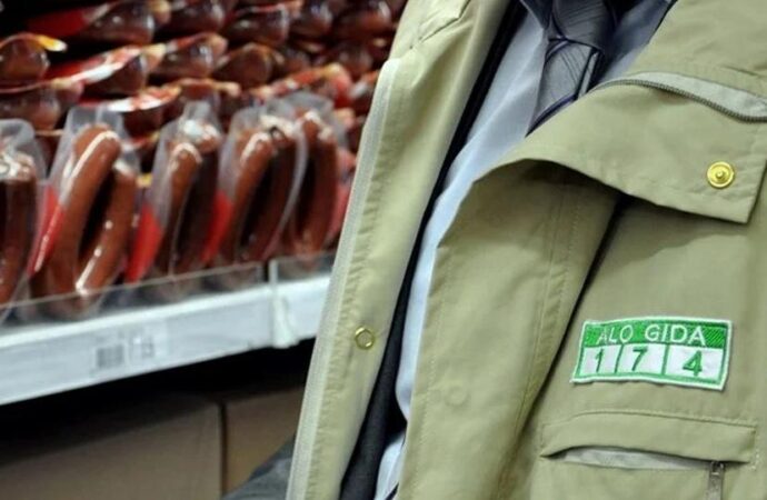 Gıdada Skandal: Sucuklarda At ve Eşek Eti!