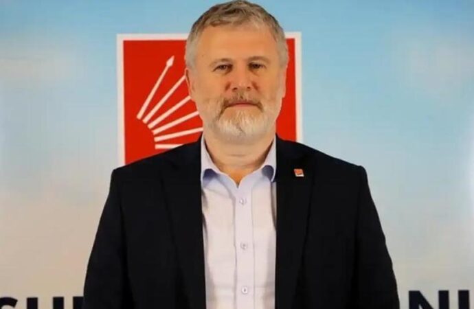 CHP Giresun İl Başkanı Dr. Şenyürek’e saldıran şahıs adli kontrol ile serbest bırakıldı