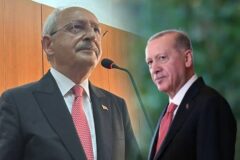 Erdoğan’a kendi sözlerini hatırlatan Kılıçdaroğlu: İşte senin kafan bu!