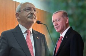 Erdoğan’a kendi sözlerini hatırlatan Kılıçdaroğlu: İşte senin kafan bu!