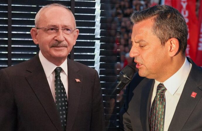 Kılıçdaroğlu’ndan Özel’e sine-i millet yanıtı: Laf yetiştirilmesi gereken kişi ben değil, ülkeyi bu hale getiren Erdoğan