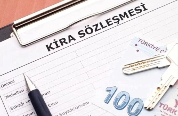 Kasım ayı kira artış oranı belli oldu