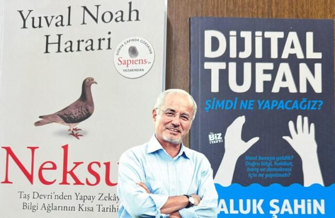 Tufan ve Peksus: Peki şimdi ne olacak?