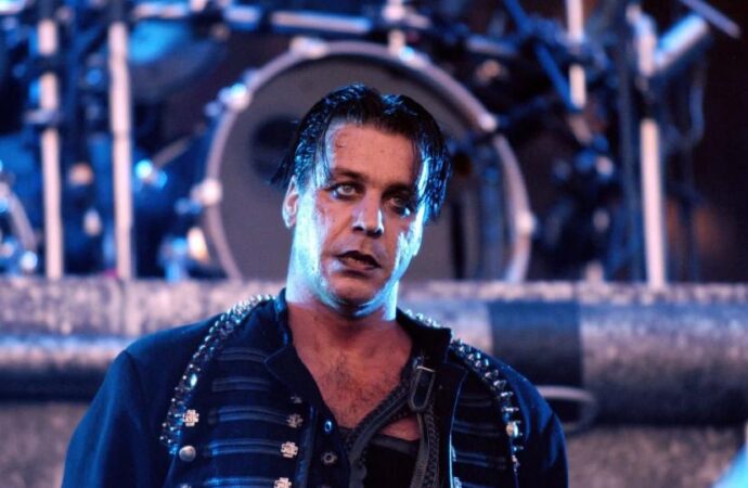 Till Lindemann İstanbul’da konser verecek