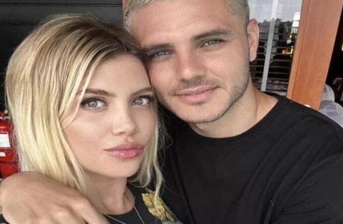 Wanda Nara, Icardi’nin mesajlarını ifşaladı