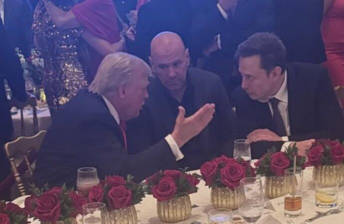 Trump başkan seçildi, Musk servetini katladı