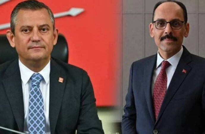 Özel: Üye alımları sırasında CHP’ye terör örgütleri sızmasın diye MİT’ten destek istedik