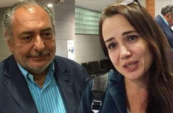 Reha Muhtar’dan Deniz Uğur iddiası: Çocuklarımı ve yalıyı almak istiyor