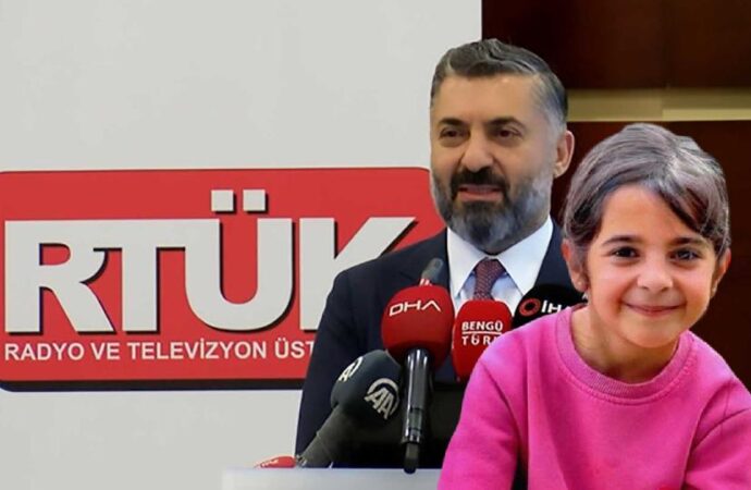 RTÜK Başkanı, Narin Güran duruşması öncesi medyayı uyardı