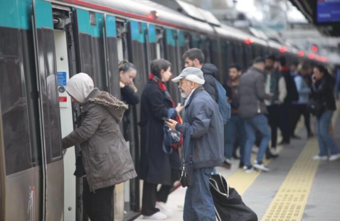 İstanbul’da toplu taşımada yeni dönem