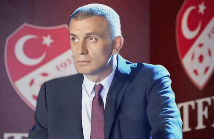 TFF Başkanı Hacıosmanoğlu’ndan yabancı hakem açıklaması