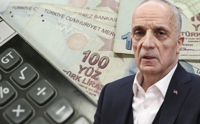 Kamu işçisi zammında imzalar atıldı: İşte yeni zam oranları