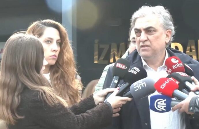 Özge Ceren Deniz ve İnanç Öktemay davası öncesi avukatlardan açıklama