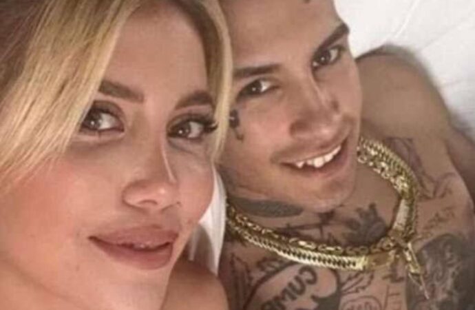 Wanda Nara, Icardi haberlerine sert tepki gösterdi