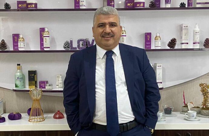 Acvit Kozmetik CEO’sundan asgari ücret önerisi: 30-35 bin lira olmalı