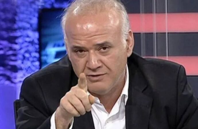 Ahmet Çakar’dan Beyaz TV’ye sitem: Hiçbir şey eskisi gibi olmayacak