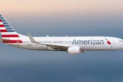 American Airlines, ABD’deki tüm uçuşlarını durdurdu