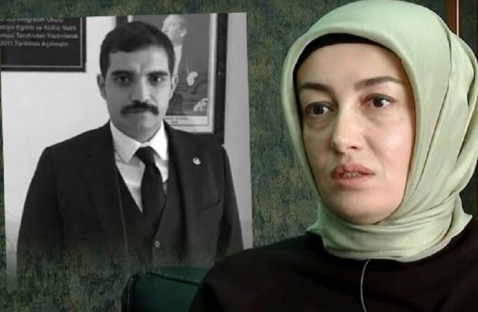 Ayşe Ateş, MİT Başkanı Kalın’a seslendi: Elinizdeki bilgi ve belgeleri paylaşın