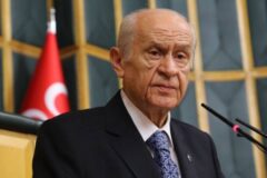 Bahçeli’den DEM Parti-Öcalan görüşmesine ilişkin açıklama: Hayırlı bir başlangıcın ivmesi