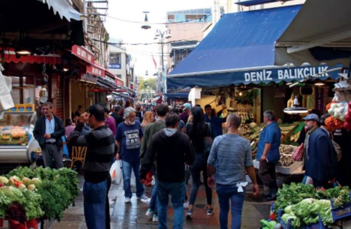 İşte İstanbul’da yaşamanın aylık maliyeti