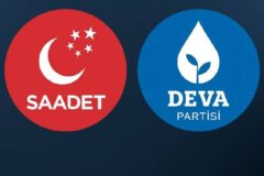 Saadet Partisi, grup kurmak için DEVA ile görüşüyor