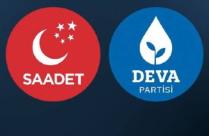 Saadet Partisi, grup kurmak için DEVA ile görüşüyor