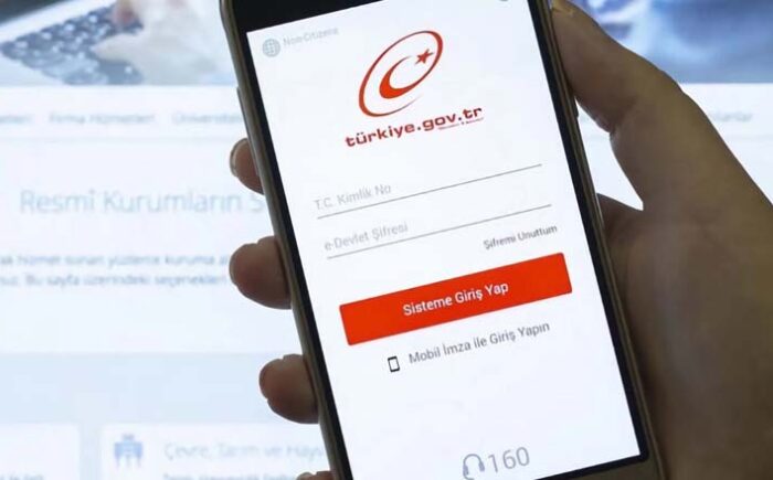 E-Devlet Kapısı’na 4 Yeni Hizmet Geldi
