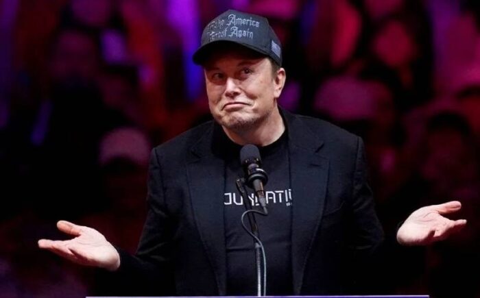 Elon Musk, Tesla’nın O Projesini Sonlandırdı