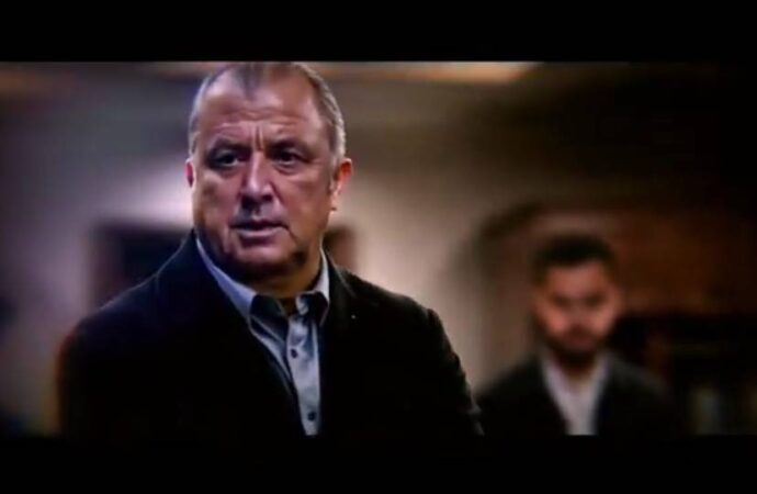 Fatih Terim yeni kulübünden Türkçe ‘Merhaba İmparator’ mesajı