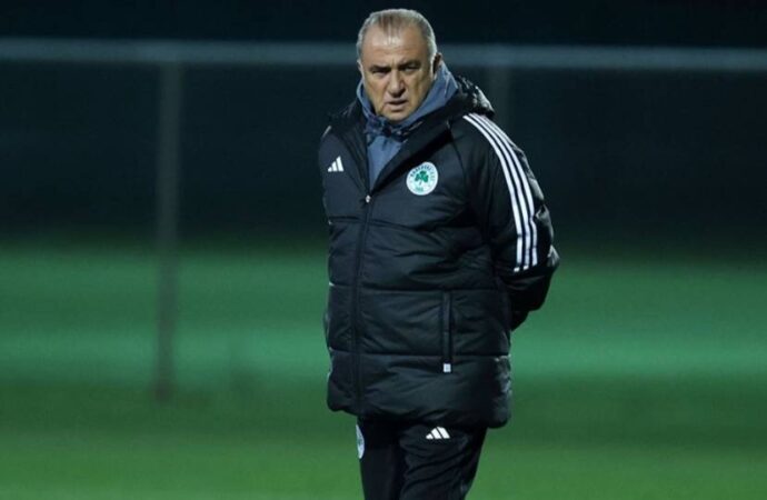 Fatih Terim’den transfer bombası: Yeni adresi belli oldu