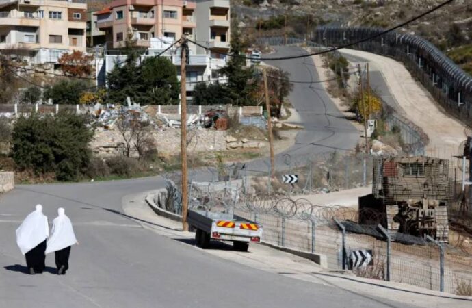 İsrail, Golan Tepeleri’ndeki yerleşimci nüfusunu artırma planını onayladı