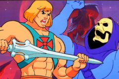 He-Man filmi geliyor! Kötü adam belli oldu…