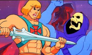 He-Man filmi geliyor! Kötü adam belli oldu…