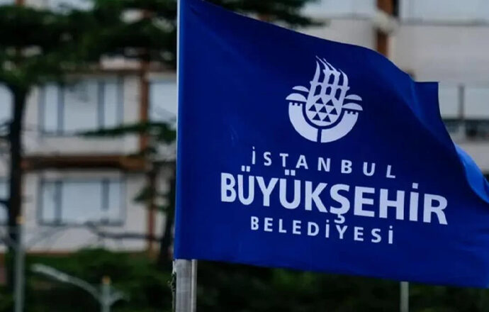 İBB’den son dakika haciz açıklaması