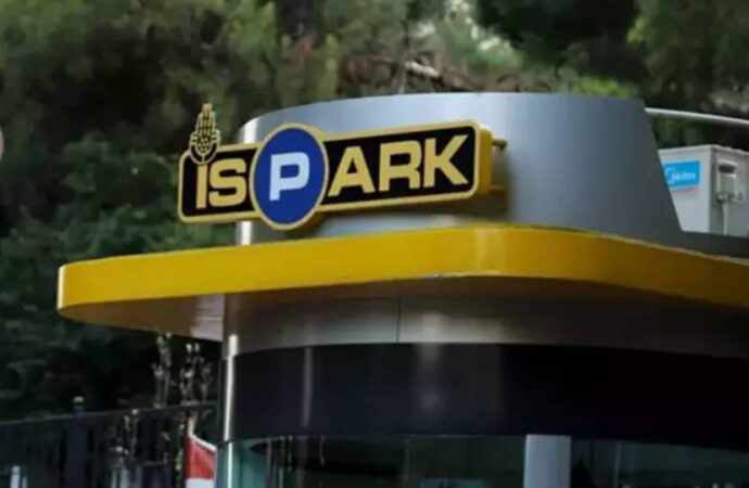 İşte İSPARK ücretlerine yüzde 115 zam sonrası ilçelere göre otopark fiyatları