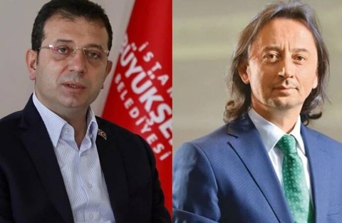 İbrahim Karagül, Ekrem İmamoğlu’na 20 bin lira tazminat ödeyecek