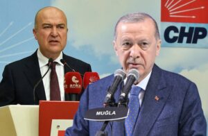 CHP’den Erdoğan’a ‘İzmir’ yanıtı