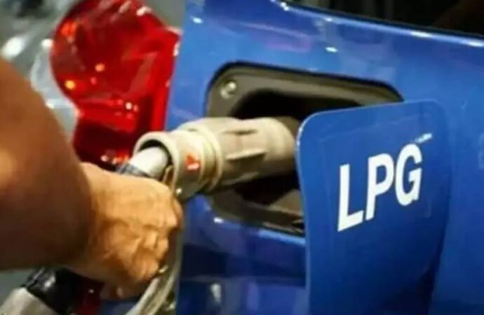 LPG’li araçlarda kimlik ve barkod zorunluluğu getirildi