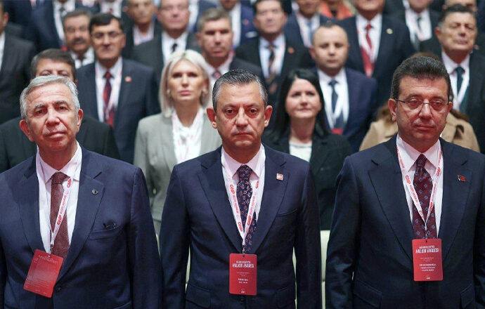 Erdoğan ‘silkeleyeceğiz’ demişti! CHP’li 6 belediyenin hesaplarına bloke konuldu!