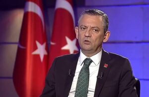 Özgür Özel’den Erdoğan’ın paylaşımına tepki: Ateşin üstüne tiner döker gibi oldu