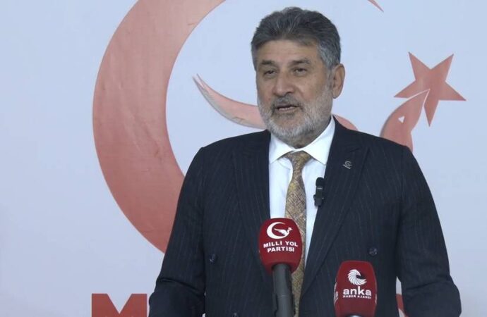 “Asgari ücret almayanlar, hükümet ile asgari ücretin pazarlığını yapıyor”