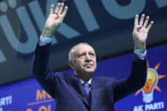 Erdoğan: CHP millilikten ve yerlilikten daha fazla uzaklaşıyor